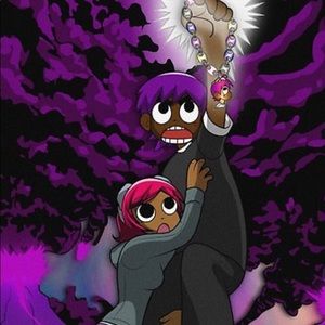 Meet your Posher, Issac